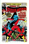 Spider-Woman #12