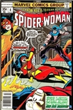 Spider-Woman #4