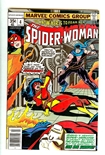 Spider-Woman #4