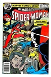 Spider-Woman #11