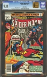 Spider-Woman #4