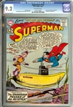 Superman #154