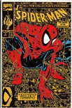 Spider-Man #1