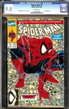 Spider-Man #1