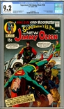 Superman's Pal Jimmy Olsen #134