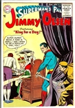 Superman's Pal Jimmy Olsen #4