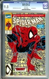 Spider-Man #1