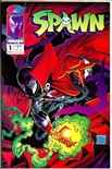 Spawn #1