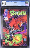 Spawn #1