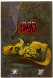 Spasm #1