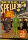 Spellbound #5