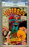 Superboy #145