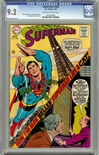 Superman #208