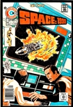 Space: 1999 #4