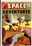 Space Adventures #52