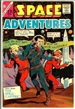 Space Adventures #57