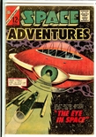 Space Adventures #58