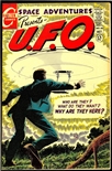 Space Adventures #60
