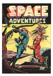 Space Adventures #3