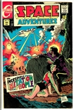 Space Adventures (Vol 2) #4