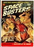 Space Busters #1