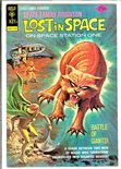 Space Family Robinson #41