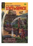 Space Family Robinson #47