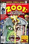 2001 A Space Odyssey #2