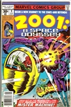 2001 A Space Odyssey #9