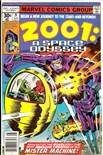 2001 A Space Odyssey #9