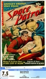 Space Patrol #2