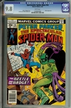 Spectacular Spider-Man #16