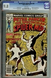 Spectacular Spider-Man #20