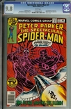 Spectacular Spider-Man #27