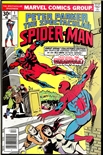 Spectacular Spider-Man #1