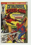 Spectacular Spider-Man #1