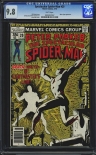 Spectacular Spider-Man #20