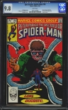 Spectacular Spider-Man #78