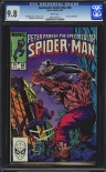 Spectacular Spider-Man #88