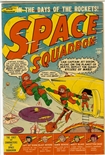 Space Squadron #1