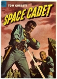 Tom Corbett Space Cadet #7