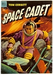 Tom Corbett Space Cadet #8