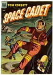 Tom Corbett Space Cadet #9