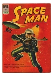 Space Man #2