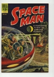 Space Man #6