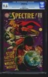 Spectre #4