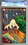 Spectre #9