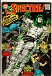 Spectre #1