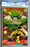 Spectre #7