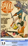 Speed Comics #24